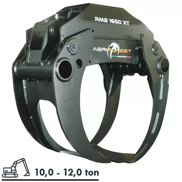 RM2 1650 XT