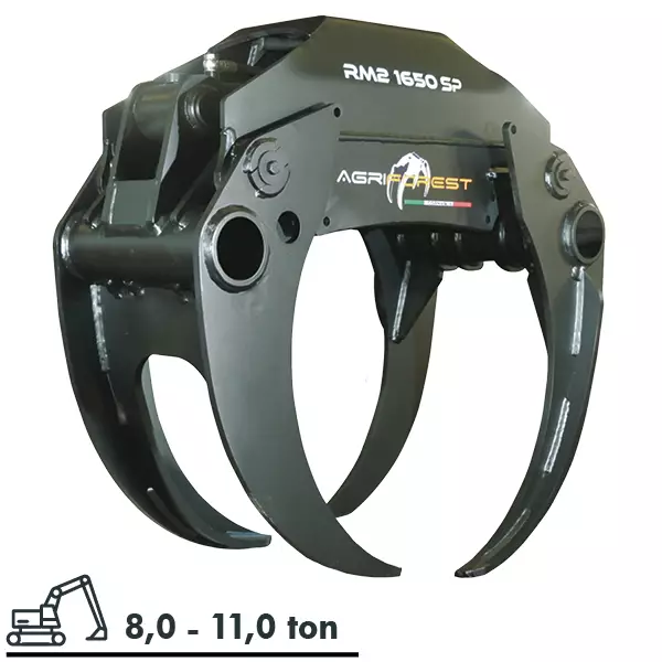 RM2 1650 SP