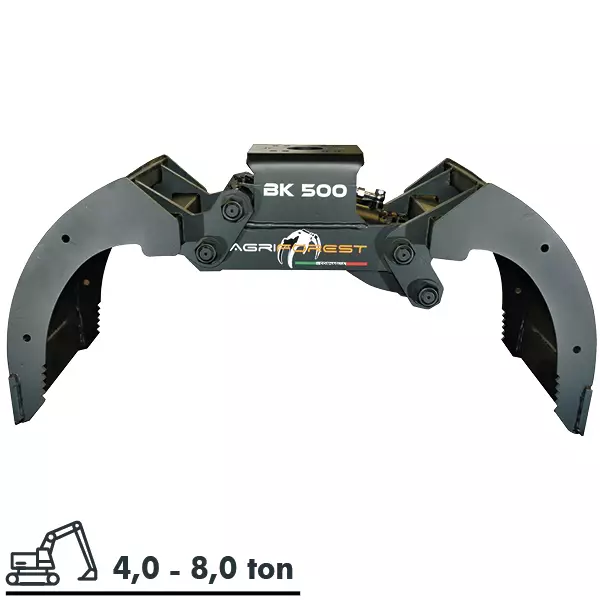 BK 500