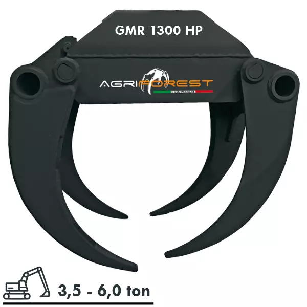 GMR 1300 HP