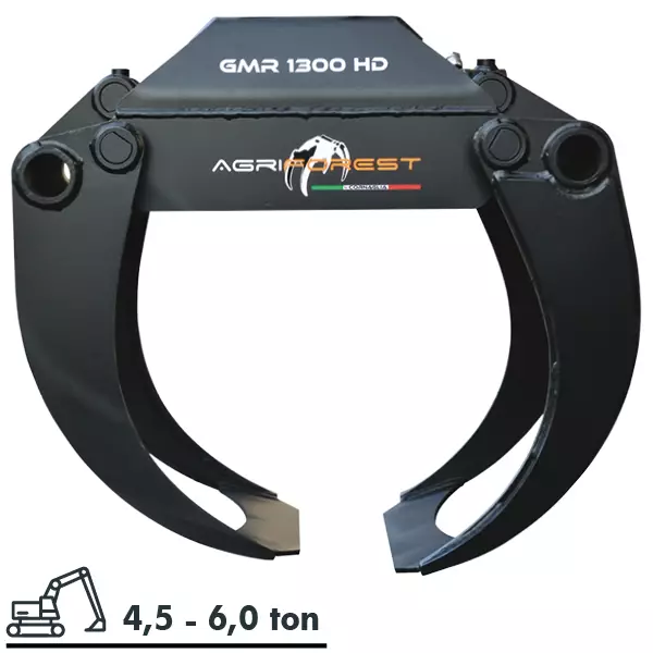 GMR 1300 HD