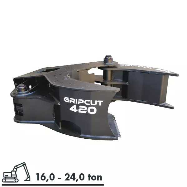 GRIPCUT 420