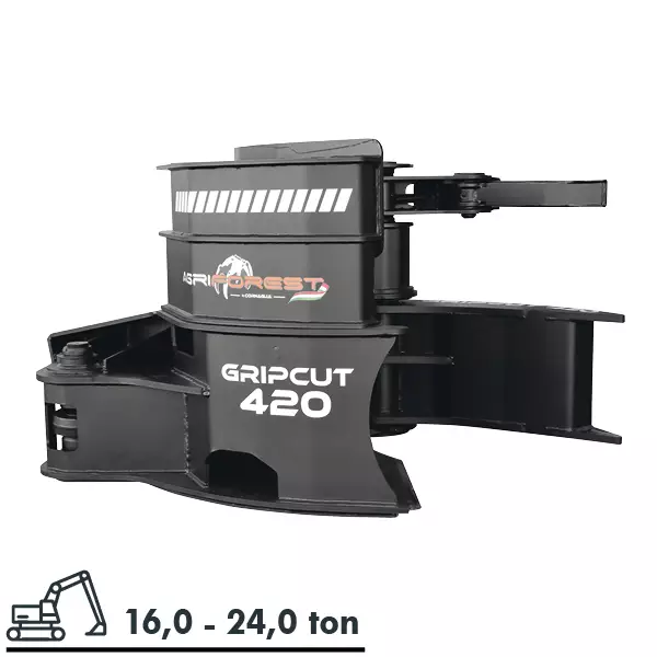 GRIPCUT 420 + AC 420