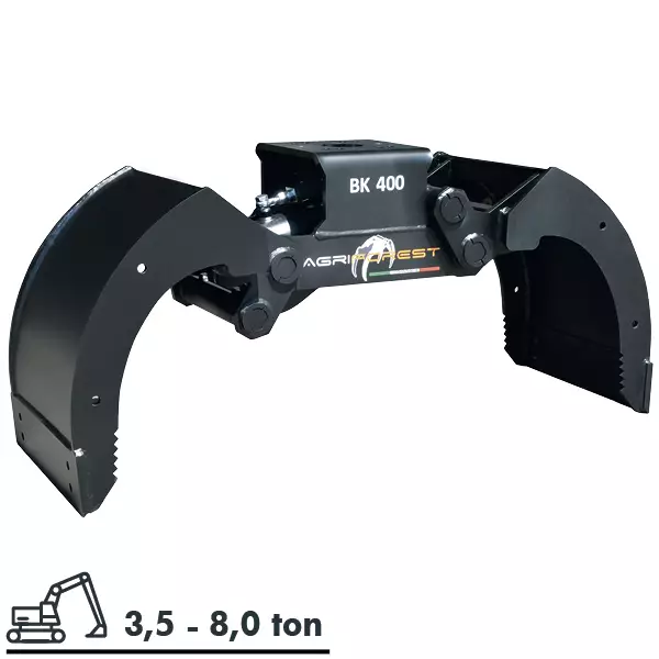 BK 400