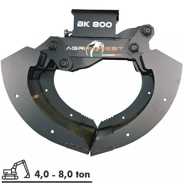 BK 800