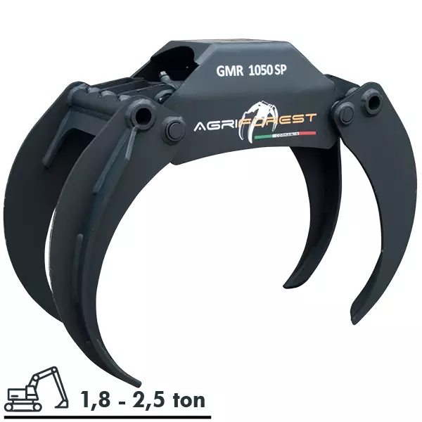 GMR 1050 SP