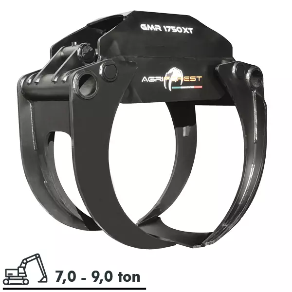 GMR 1750 XT