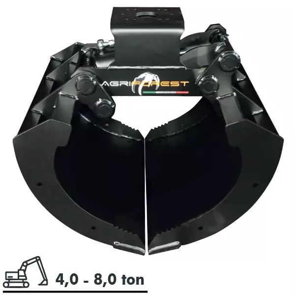 BK 600