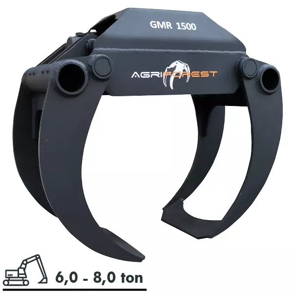 GMR 1500