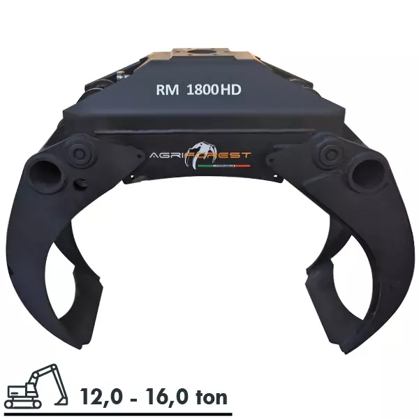 RM 1800 HD