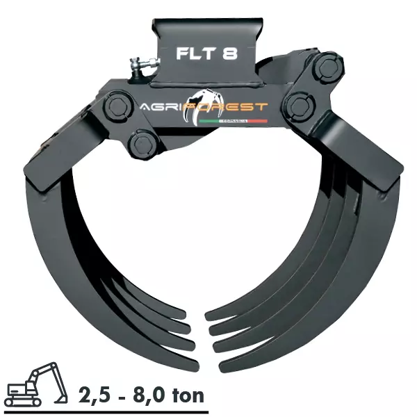 FLT 8