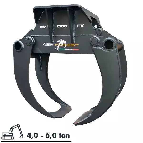 GMR 1300 FX