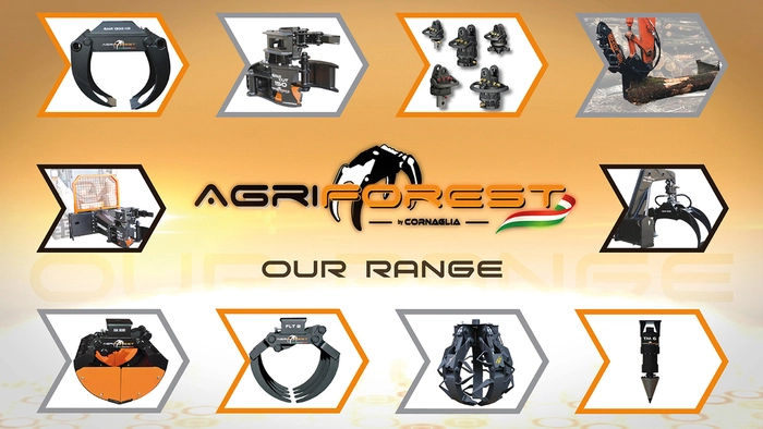 CEA - Agriforest