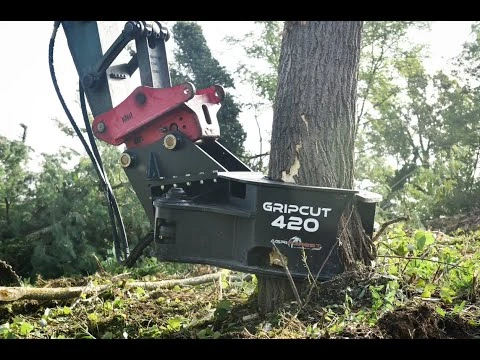 CEA - Agriforest GRIPCUT 420