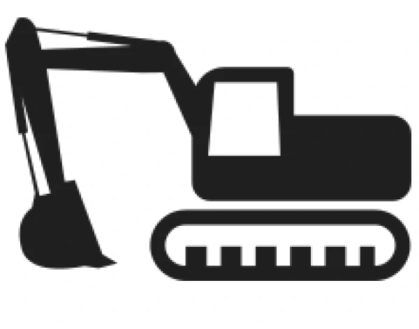 CEA - Agriforest escavatore
