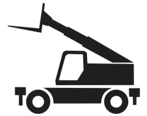 CEA - Agriforest telescopico