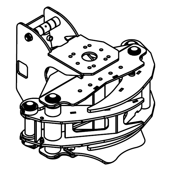 1 model