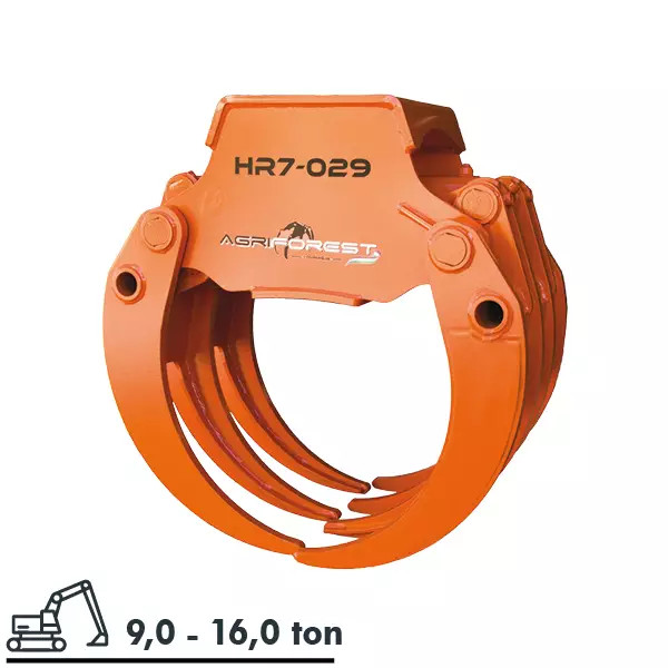 HR 7 - 029