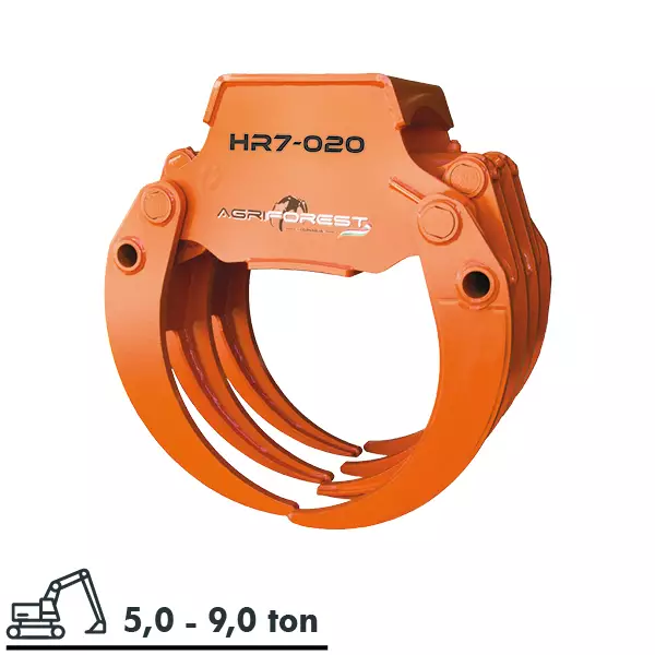 HR 7 - 020