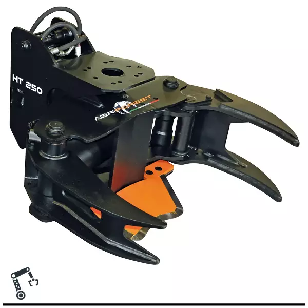 HT 250