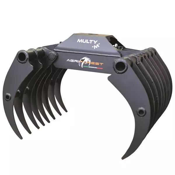 MULTIPURPOSE LOG GRABS MULTY