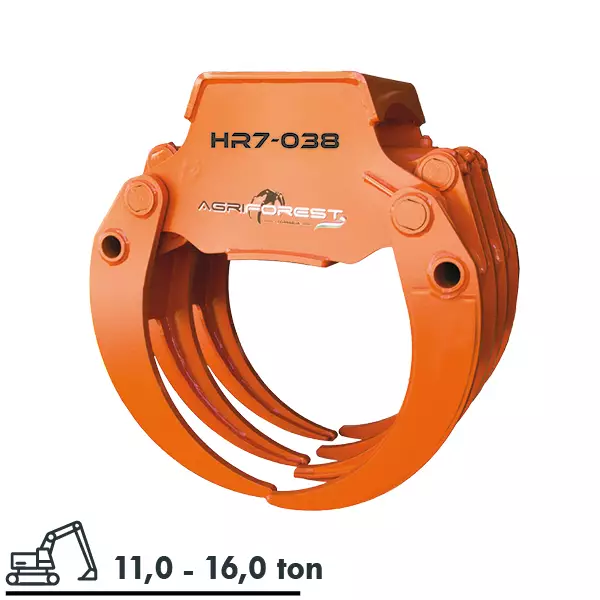 HR 7 - 038
